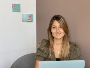 interview journaliste
